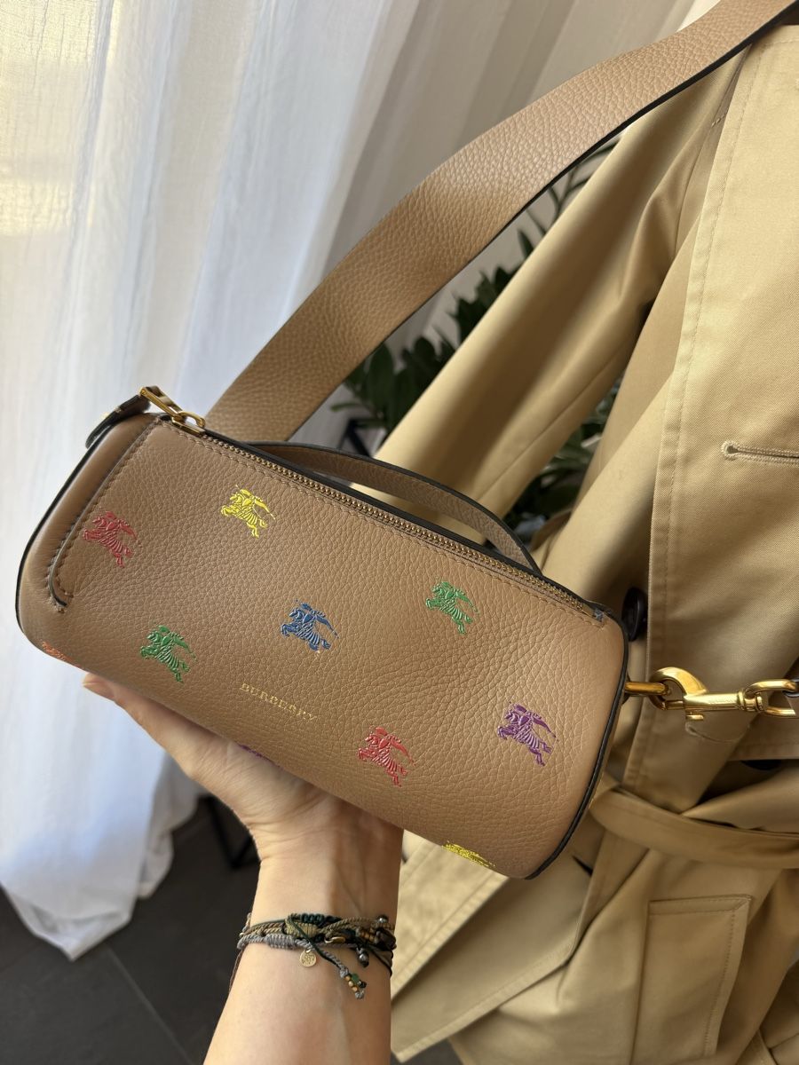 Burberry Borse da donna: Burberry bag original – Nuovo (secondo la descrizione) da Walchwil venduto da Luxury_wardrobe 1