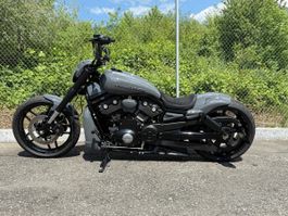  HARLEY-DAVIDSON VRSCDX Night Rod Special ABS 2012