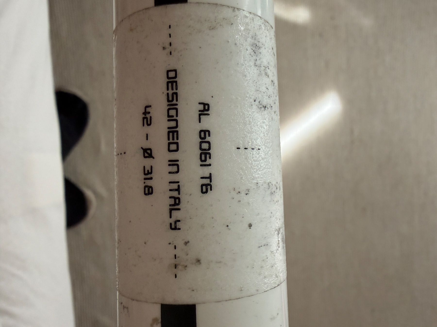 Cinelli Pezzi di ricambio: Cinelli velolenker, 42cm – Usato da Zürich venduto da leo_bg8x 1