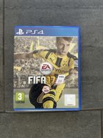 FIFA 17 PS4 Spiel guter Zustand