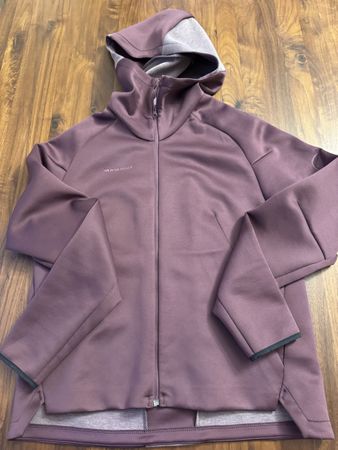 Mammut Damen Jacke gr.XS, wie neu