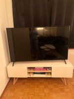 Meuble TV Blanc