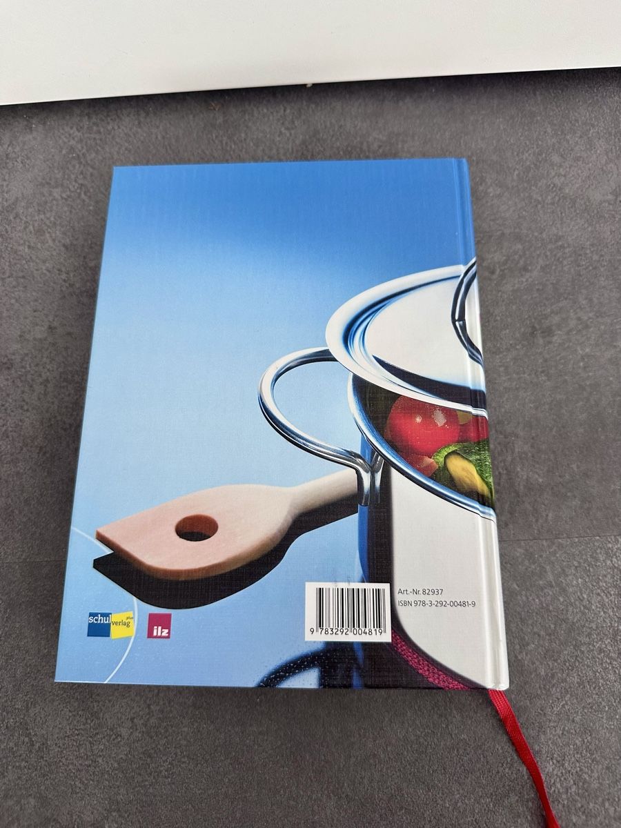 Libri: Tiptopf Kochbuch Auflage von 2011 – Usato da Blumenstein venduto da Thunerin_1987 4