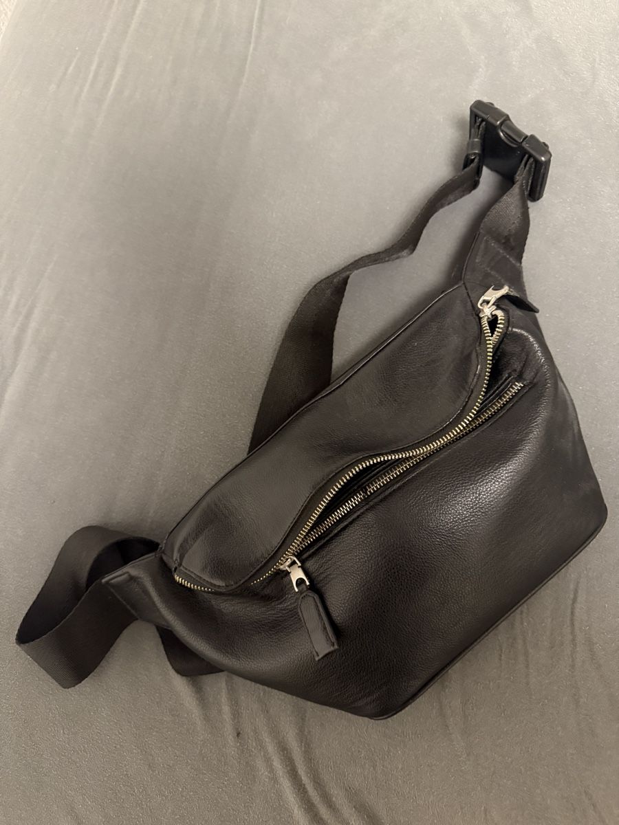 Borse: Bauchtasche – Nuovo (secondo la descrizione) da Rüfenacht BE venduto da adi.95