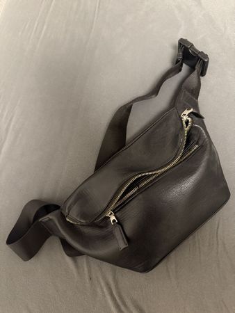Bauchtasche