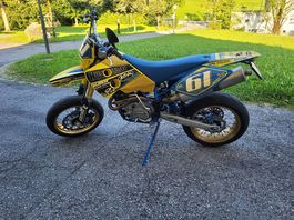 Husaberg fe 650