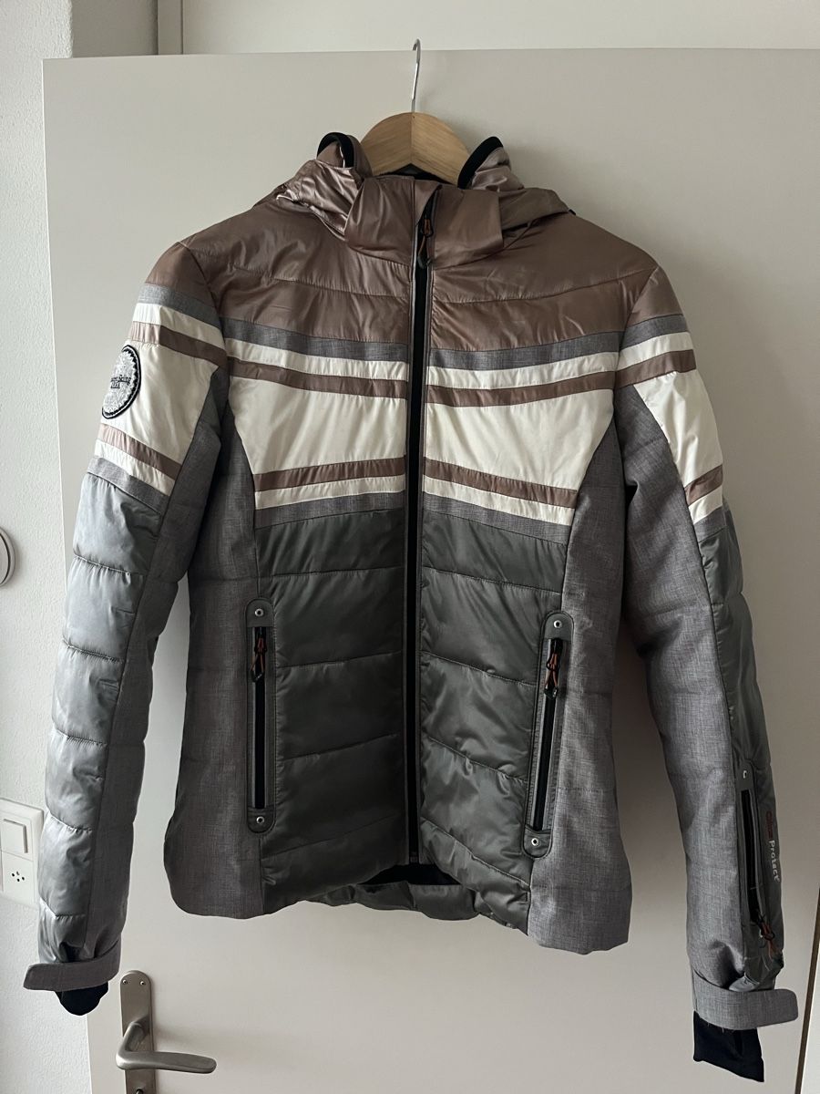 CMP Jacken: Veste ski  – Gebraucht aus Neuchâtel von Ariane_vn00