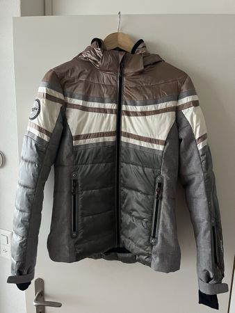 Veste ski 
