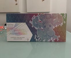 Super Premium Collection - Prismatische Entwicklungen - DE