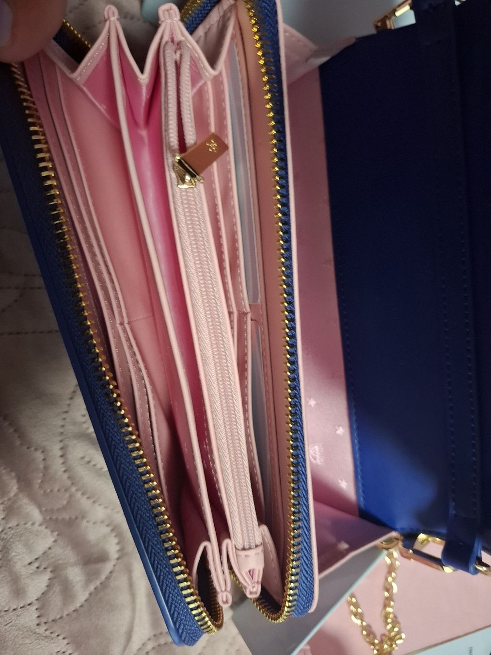 Borse da donna: Chiara Ferragni neu – Nuovo (secondo la descrizione) da Netstal venduto da Queen37 2
