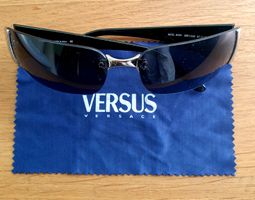 Versace Versus Sonnenbrille Modell 5004
