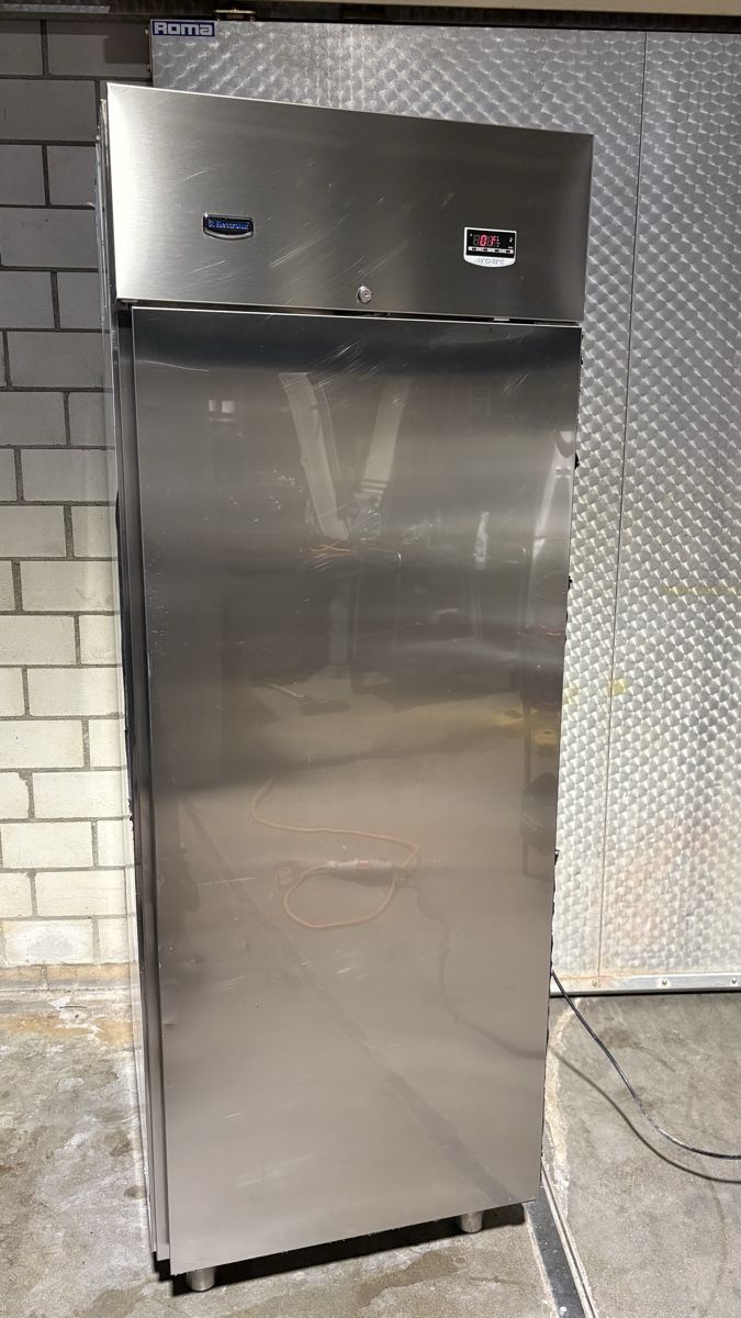 Congelatori: Gastro Tiefkühlschrank Electrolux  – Usato da Wohlen AG venduto da Moh80