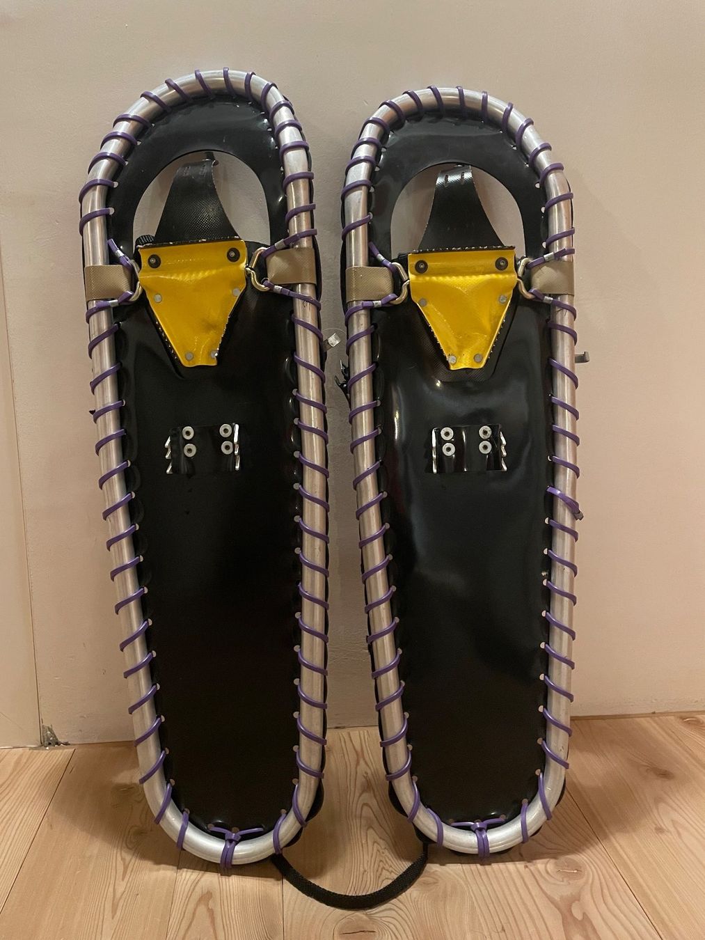 Scarpe da uomo: Schneeschuhe, Indian Summer – Usato da Zuoz venduto da ViRuFu 1