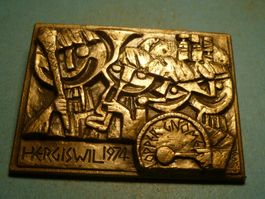 HERGISWIL 1974 SILBER