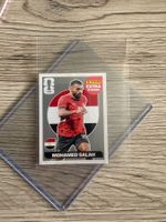 🏆⚽ Extra Sticker Panini 2026 Argent – [Mohamed Salah] ⚽🏆