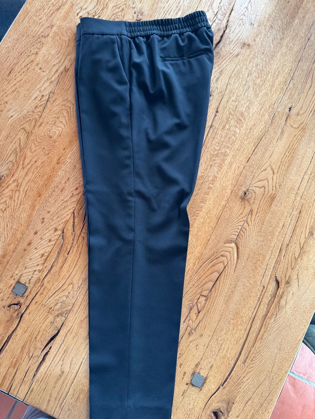 Brax Hosen: Brax, edle Stoffhose, Gr. 42k – Neu (gemäss Beschreibung) aus Oberrohrdorf von maggys15 1