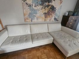 Natuzzi Sofa