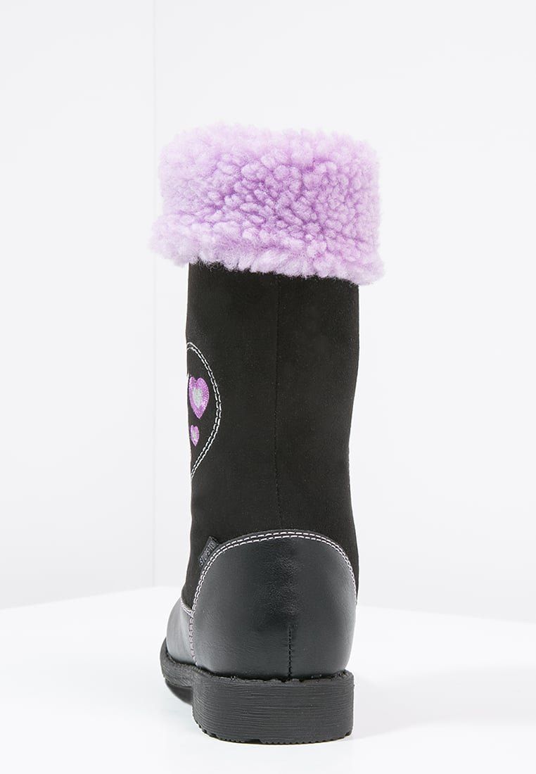 Scarpe per ragazze: Winter Stiefel Gr.25 NEU – Nuovo e nell'imballaggio originale da Ibach venduto da languete 3