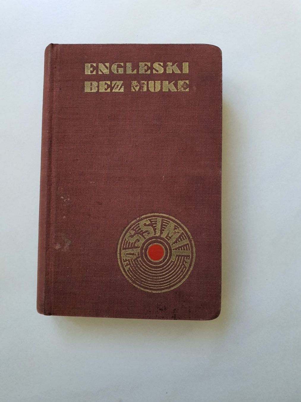 Bücher: Buch Englisch Assimil (Sk) – Gebraucht aus Zürich von 4kids