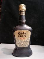 Liqueur Gala caffè STOCK, 35 cl, Vintage