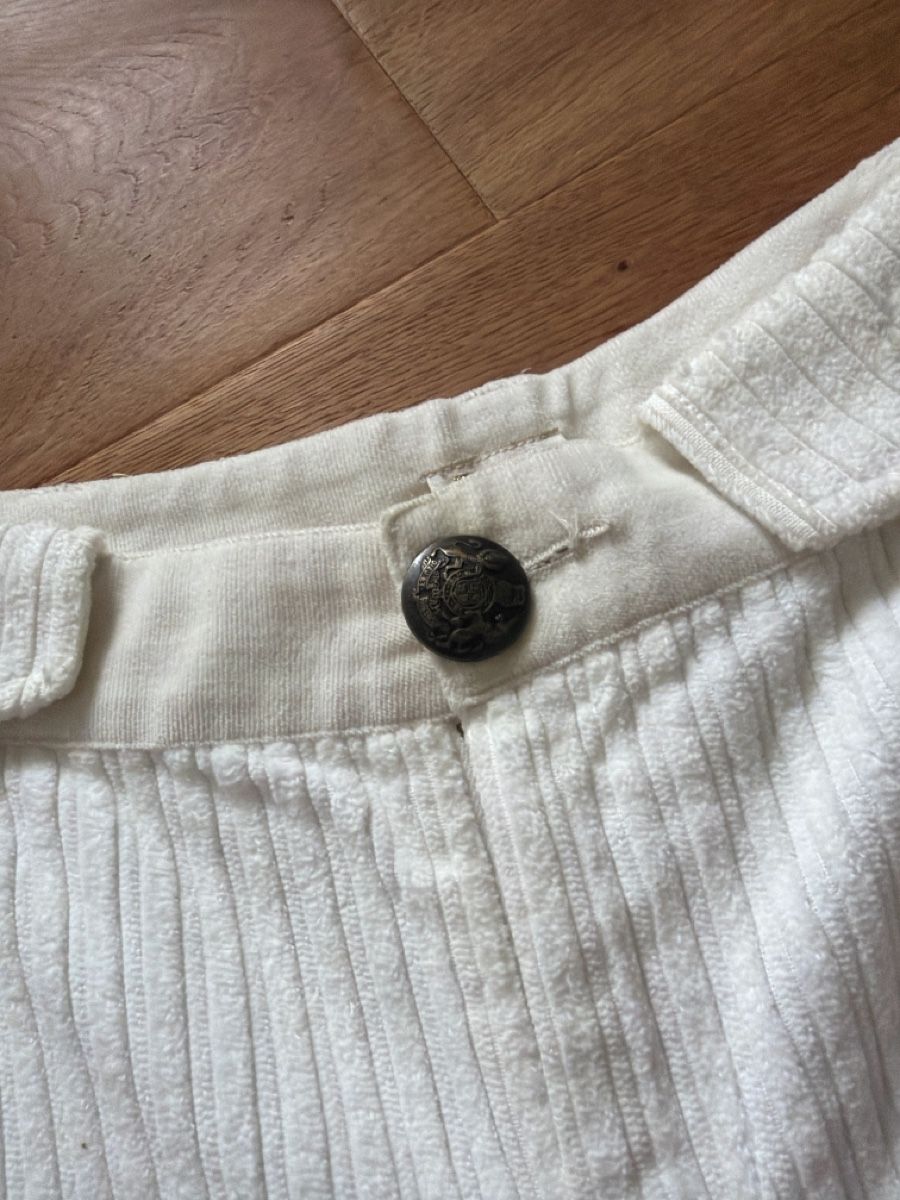 Dolce & Gabbana Kleiderpakete: D&G Shorts  – Gebraucht aus Stallikon von RTagel 3
