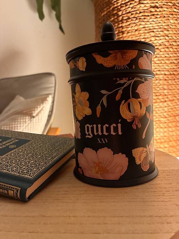 Candele: Gucci Kerze – Nuovo e nell'imballaggio originale da Würenlos venduto da Farha1982