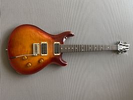 PRS Custom 24 USA (1994) Vintage Sunburst – 100% Original &