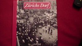 ZÜRICH DORF!!!! VON FINCK/TREICHSLER