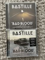 2x Bastille