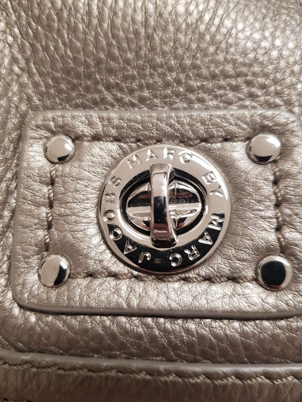 Marc Jacobs Borse da donna: Ledertasche von Marc Jacobs – Nuovo (secondo la descrizione) da Zürich venduto da 51562 2