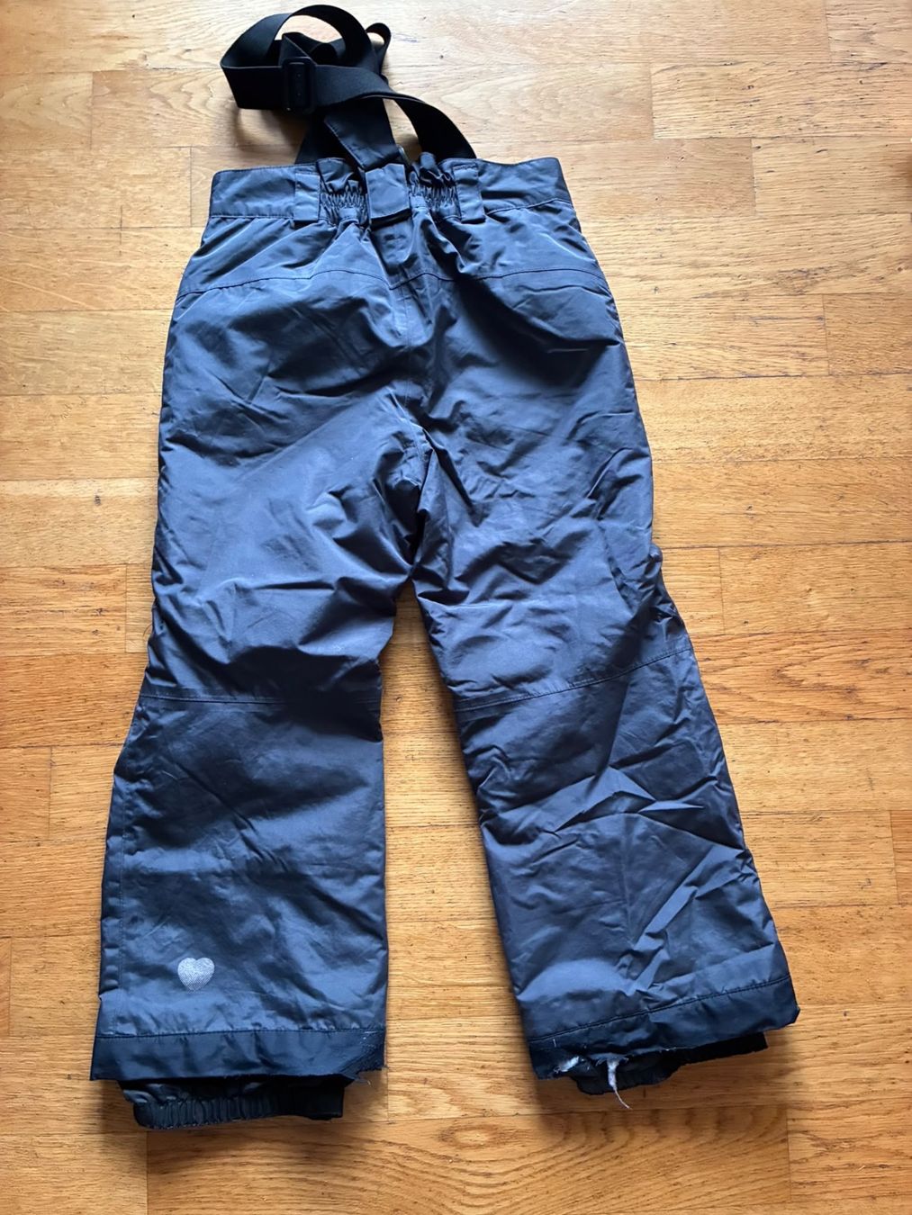 Lupilu Hosen: Schneehose Gr. 110/116 – Gebraucht aus Richterswil von duffi326464 1