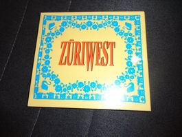 Züriwest - CD