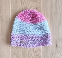 BARTS Mütze, Gr. 53 cm - Porto CHF 3.40