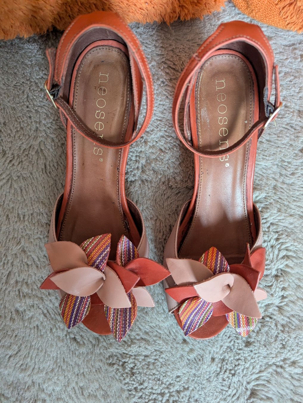 Neosens Scarpe da donna: chaussures neosens 39 – Usato da Montreux venduto da dem_gyt9 1