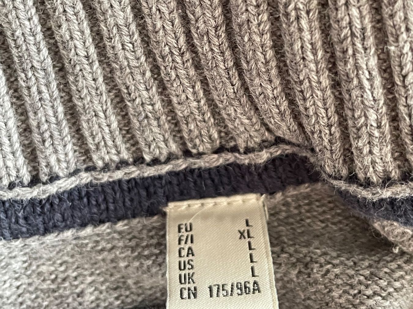 Mexx Maglioni & Felpe: Jacke/ Pullover, Mexx, Gr. L, Baumwolle, ab 1.- ! – Usato da Wattwil venduto da diamant1 4