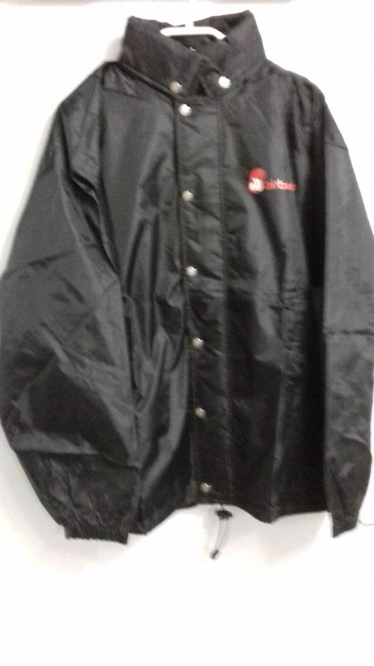 Giacche: Original airberlin Windjacke Grösse L – Nuovo e nell'imballaggio originale da Bad Ragaz venduto da goalman1974 1