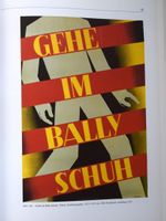 Morach Otto Werkkatalog Staffeleibilder Plakate