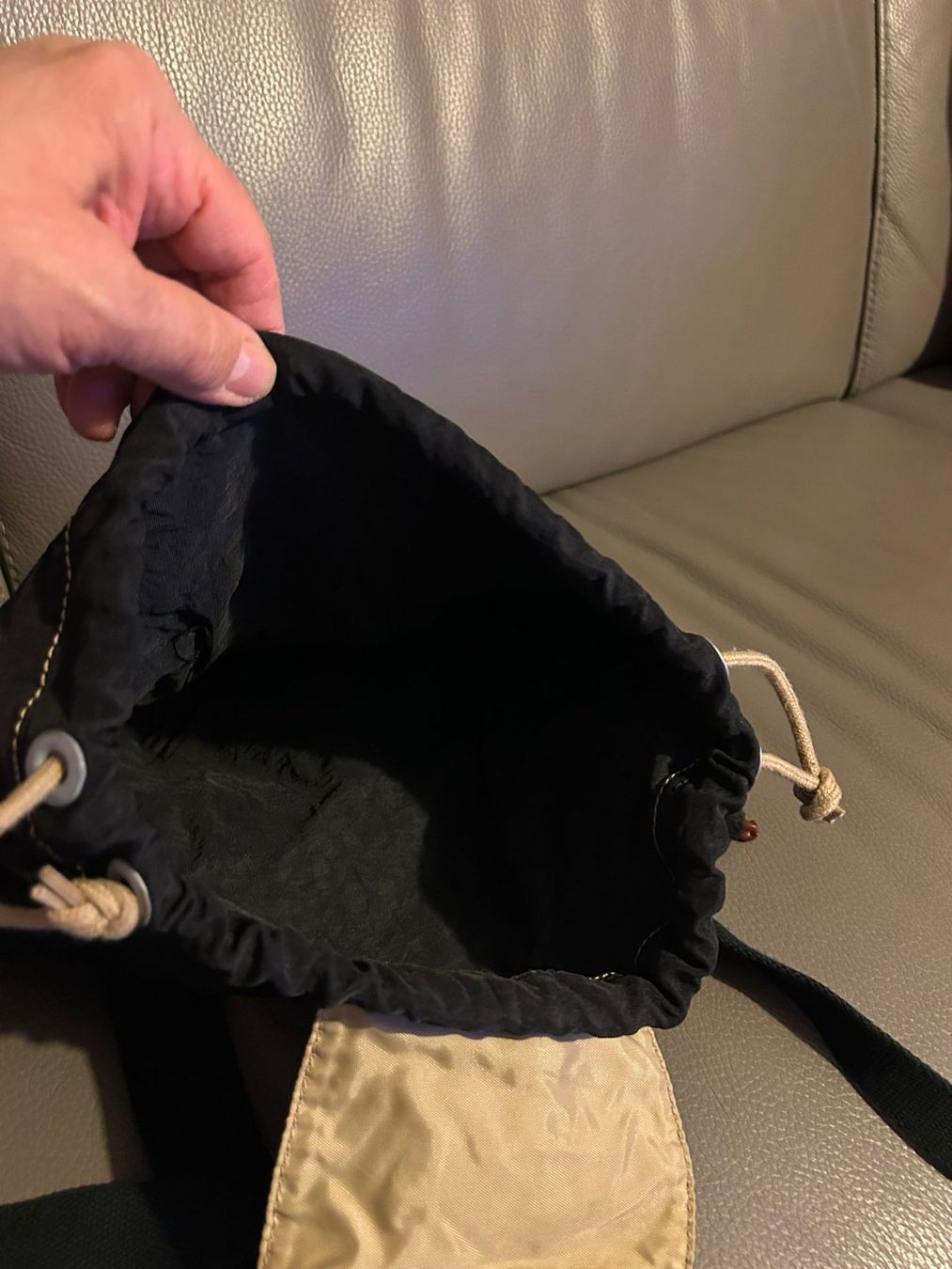 Kipling Sacs à dos: Zainetto blu Kipling – D'occasion à Melano par H-Sara 2