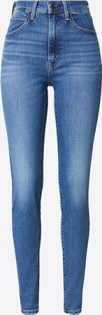 Levi's Jeans Damen Grösse 25/28 Neu