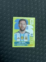 Panini Fifa World Cup 2026 - Lionel Messi