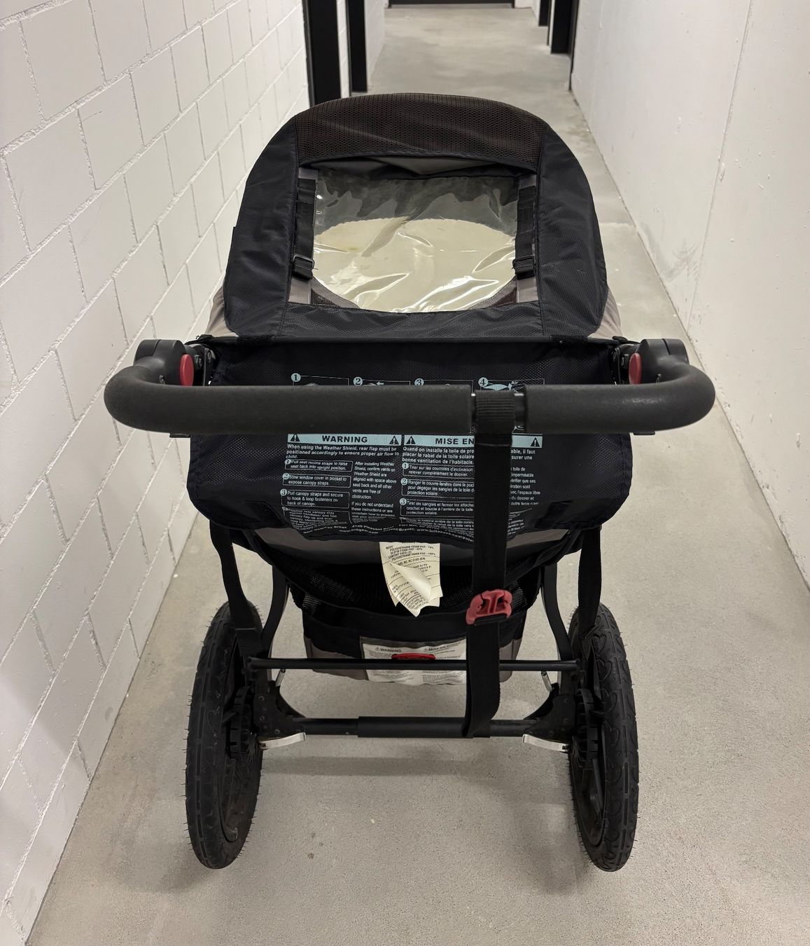 Kinderwagen: Bob Revolution Kinderwagen – Gebraucht aus Zürich von kcoros 1