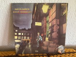David Bowie -ZIGGY STARDUST