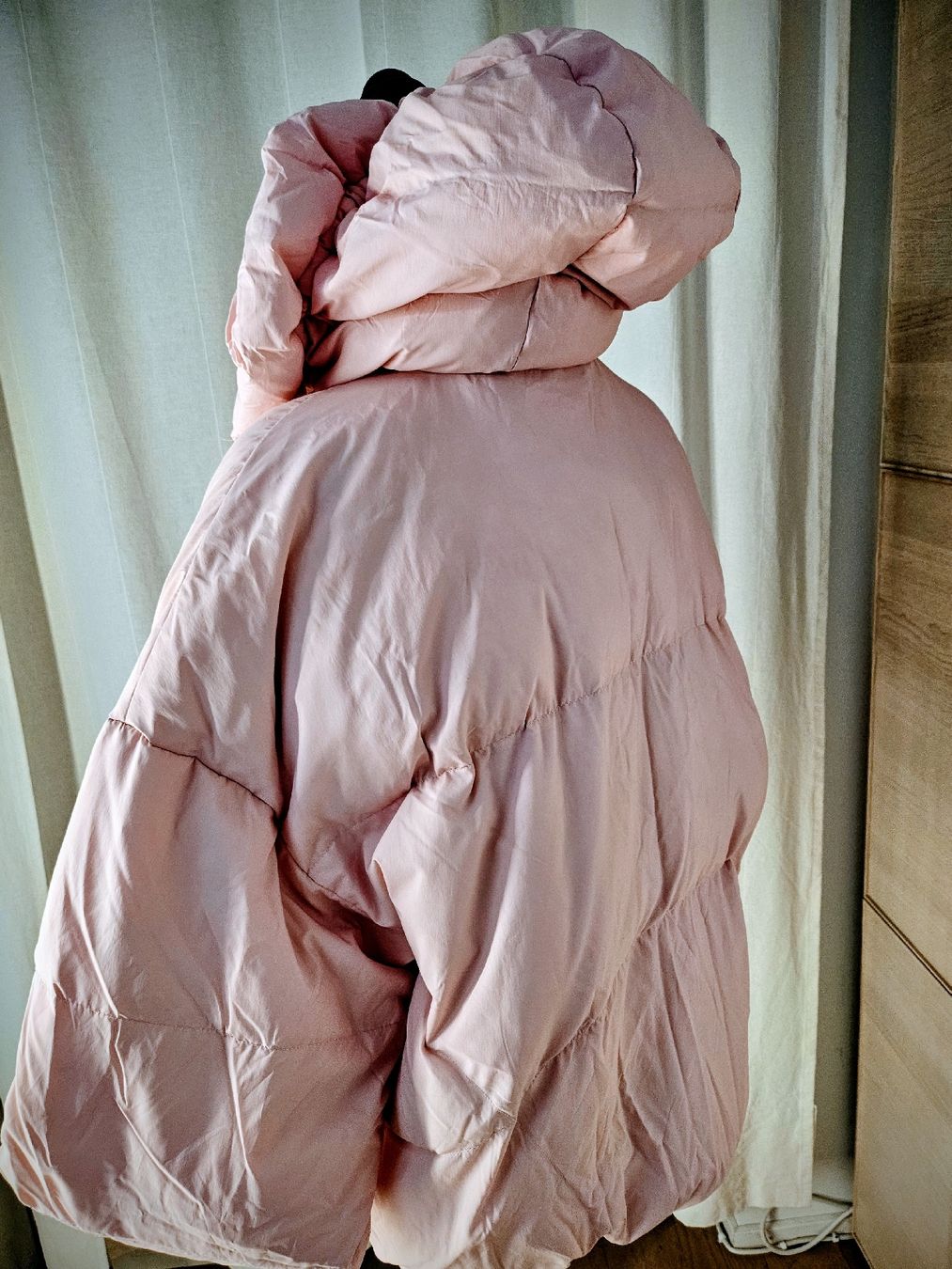 Levi's Giacche: Doudoune Levi's Rose Poudré, Taille M – Nuovo (secondo la descrizione) da Rotkreuz venduto da SiSi-13 2
