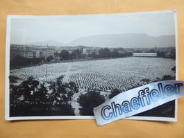 50- Féte Federale de Gym Genève 1925