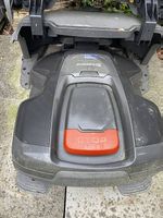 Husqvarna Automower 315 inkl. Garage & Connect Modul