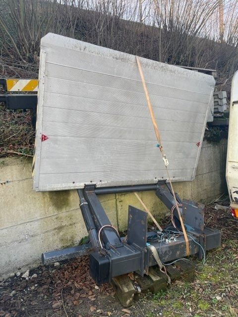 Verwunderlich Hebebuhne Fur Drauen Bilder