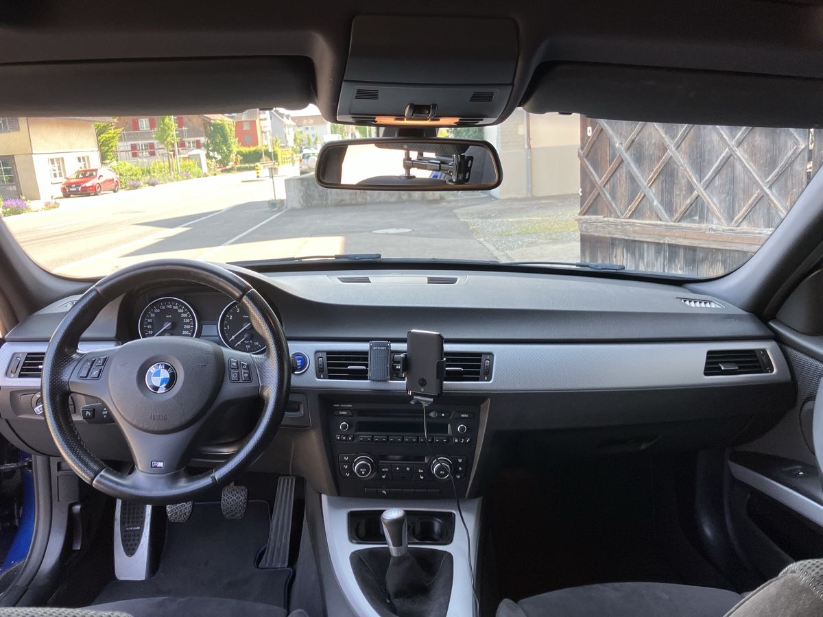 BMW Autos: Bmw 335i e91 – D'occasion à Friltschen par Milansteiner 5