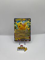 Carte Pokémon -  Pikachu EX 053/128 🇫🇷
