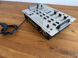 Stereo Mixer MC Crypt SA 100/2