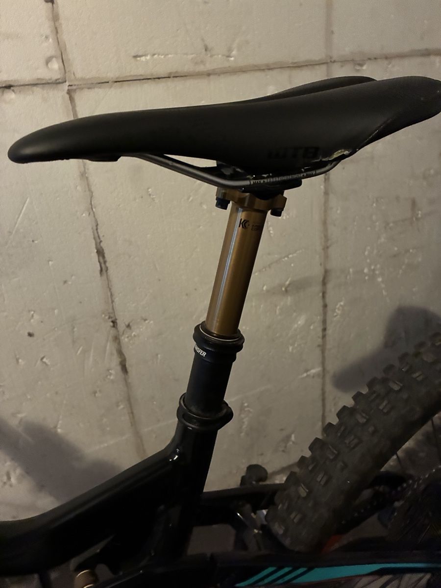 Scott Biciclette: Scott E Genius  – Usato da Biasca venduto da Wolfabri 3